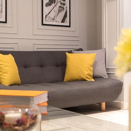 Ferienwohnung Camden Luxury Flat With Private Patio London Exterior foto